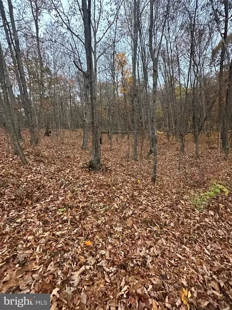 lot370 Crosswoods, Fort Valley, VA 22652