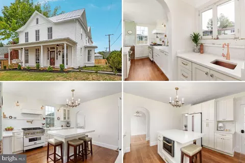 239 N Church St, Woodstock, VA 22664