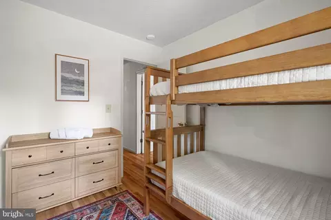 Bedroom - 203 Beech Rd, Mount Jackson, VA 22842 photo 5 of 10