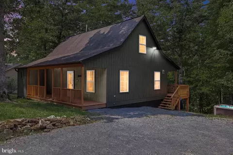 Other - 203 Beech Rd, Mount Jackson, VA 22842 photo 7 of 8