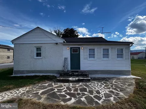 Other - 121 Center St, Mount Jackson, VA 22842 photo 1 of 22