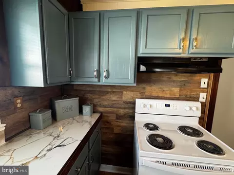 Kitchen - 121 Center St, Mount Jackson, VA 22842 photo 2 of 10