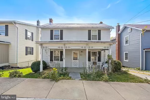 3504 S Main St, Toms Brook, VA 22660
