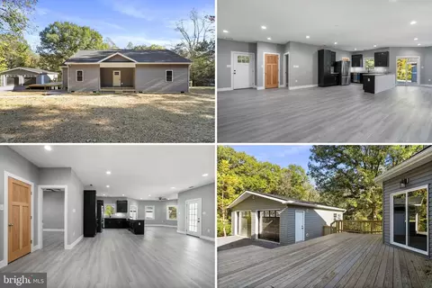 2678 Boliver Rd, Fort Valley, VA 22652
