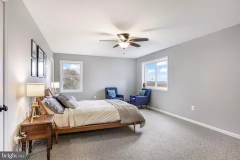 Bedroom - 384 Lindamood Ln, Strasburg, VA 22641 photo 1 of 4