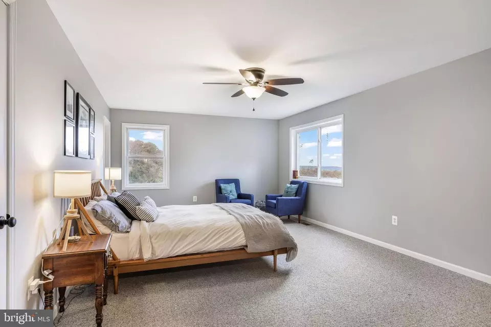 Bedroom - 384 Lindamood Ln, Strasburg, VA 22641 photo 1 of 4