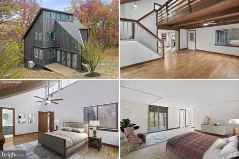 290 Hickory Ln, Mount Jackson, VA 22842