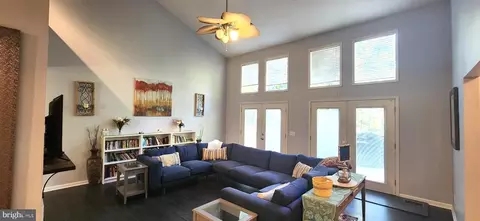 Entry Way - 1112 Lee Rd, Basye, VA 22810 photo 1 of 12
