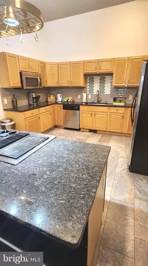 Kitchen - 1112 Lee Rd, Basye, VA 22810 photo 8 of 9