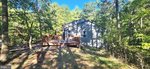Exterior - 1112 Lee Rd, Basye, VA 22810 photo 3 of 11