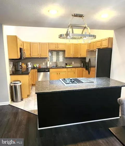 Kitchen - 1112 Lee Rd, Basye, VA 22810 photo 1 of 9
