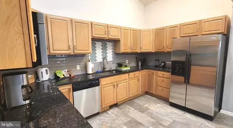 Kitchen - 1112 Lee Rd, Basye, VA 22810 photo 6 of 9