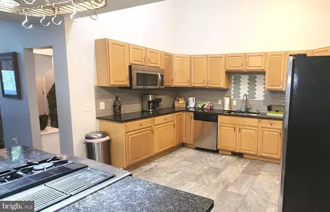 Kitchen - 1112 Lee Rd, Basye, VA 22810 photo 5 of 9