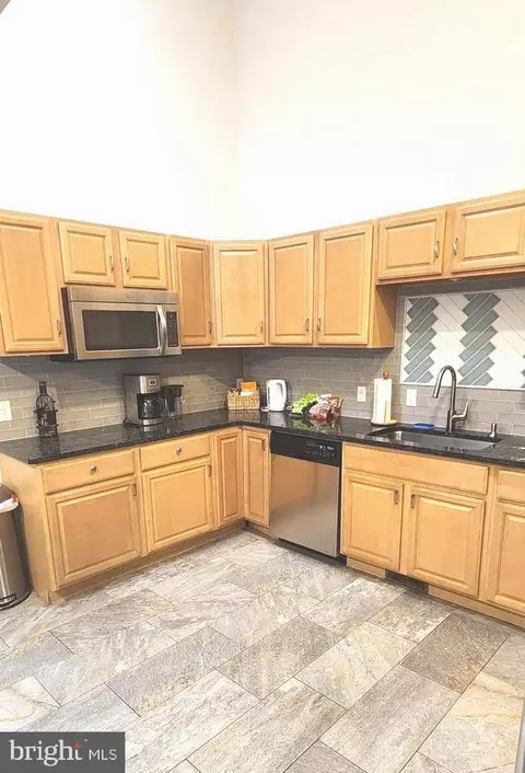 Kitchen - 1112 Lee Rd, Basye, VA 22810 photo 7 of 9