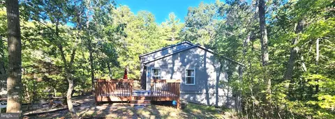 Exterior - 1112 Lee Rd, Basye, VA 22810 photo 4 of 11