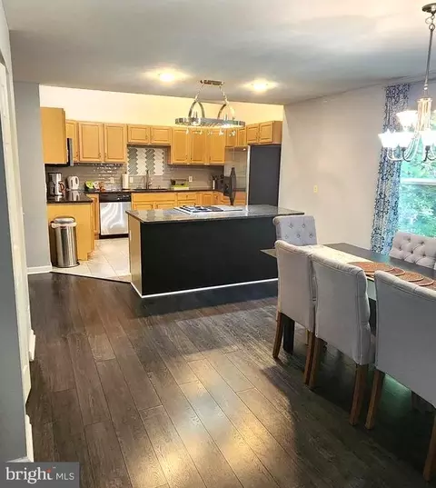 Kitchen - 1112 Lee Rd, Basye, VA 22810 photo 2 of 9