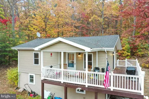 38 Timberline Ridge Rd, Star Tannery, VA 22654