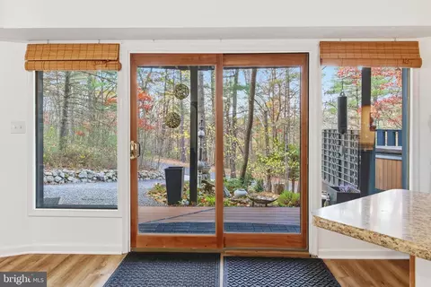 Entry Way - 103 Killmon Rd, Basye, VA 22810 photo 2 of 3