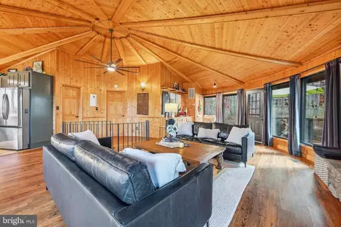 Other - 103 Killmon Rd, Basye, VA 22810 photo 3 of 14