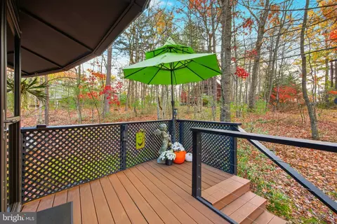 Exterior - 103 Killmon Rd, Basye, VA 22810 photo 10 of 19