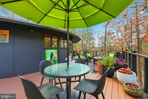 Exterior - 103 Killmon Rd, Basye, VA 22810 photo 7 of 19