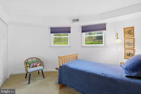 Bedroom - 103 Killmon Rd, Basye, VA 22810 photo 6 of 6