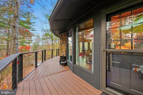 Exterior - 103 Killmon Rd, Basye, VA 22810 photo 11 of 19