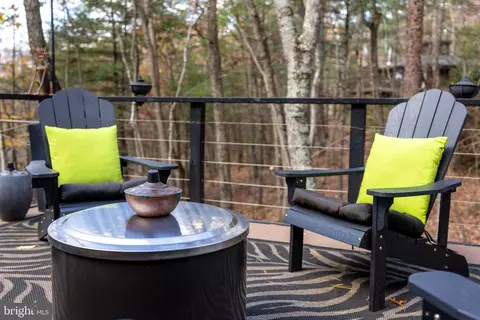 Exterior - 103 Killmon Rd, Basye, VA 22810 photo 14 of 19