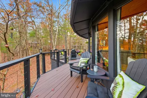 Exterior - 103 Killmon Rd, Basye, VA 22810 photo 9 of 19