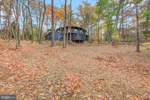 Exterior - 103 Killmon Rd, Basye, VA 22810 photo 19 of 19