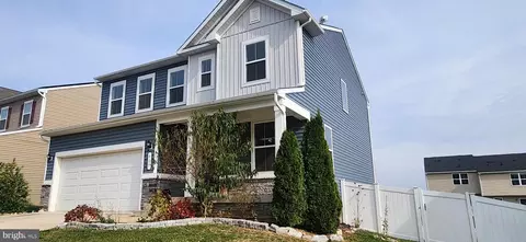409 Warrenfeltz, Strasburg, VA 22657