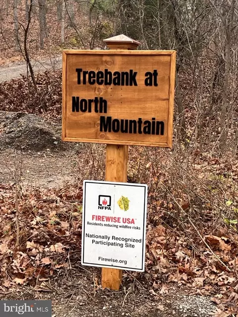 lot6 Hummingbird Lane 0, Star Tannery, VA 22654
