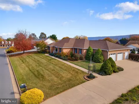 418 Epard Ln, Woodstock, VA 22664