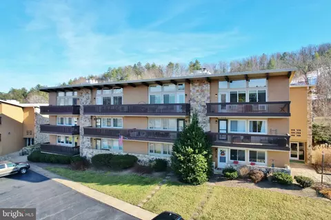 1814 Fairway Dr #338, Basye, VA 22810