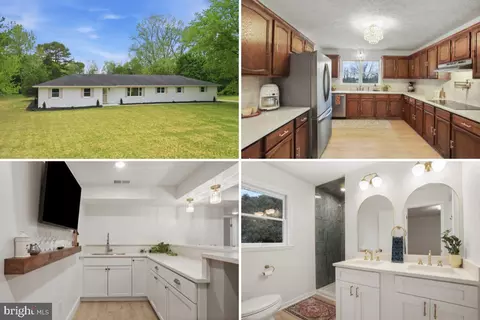 717 W Locust St, Woodstock, VA 22664