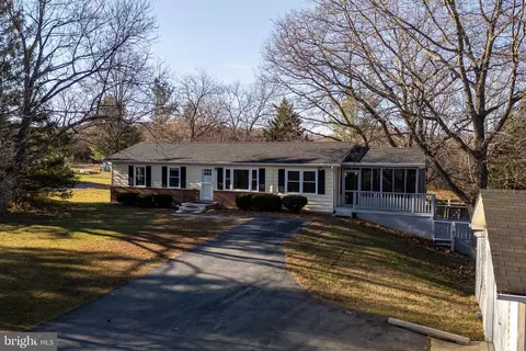 539 Lupton Rd, Woodstock, VA 22664