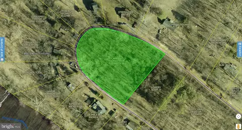 Indian Camp Trail, Maurertown, VA 22644