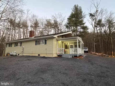 Other - 359 Straton Way, Basye, VA 22810 photo 2 of 17