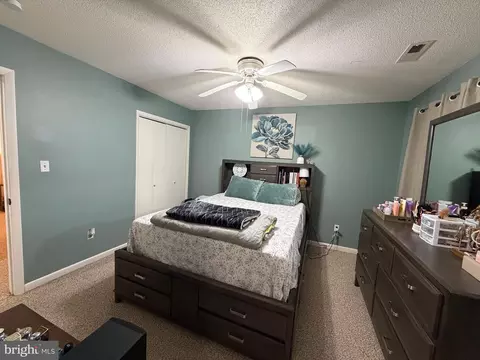 Bedroom - 359 Straton Way, Basye, VA 22810 photo 1 of 5