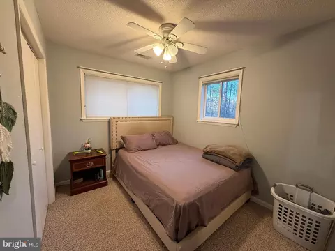 Bedroom - 359 Straton Way, Basye, VA 22810 photo 3 of 5