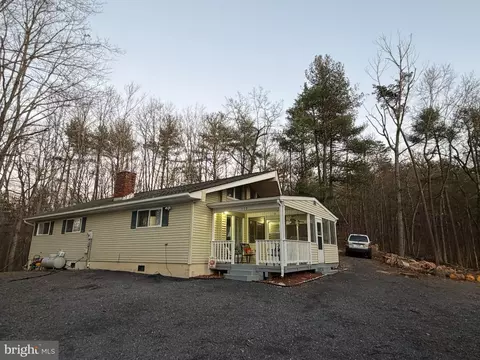 Other - 359 Straton Way, Basye, VA 22810 photo 1 of 17