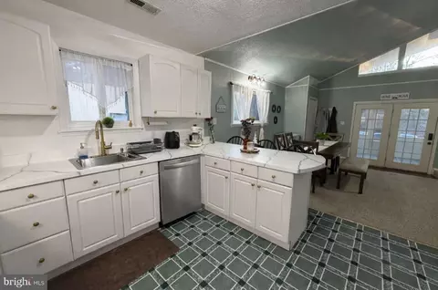 Entry Way - 359 Straton Way, Basye, VA 22810 photo 1 of 1