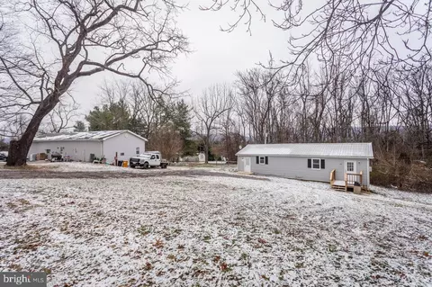 291 Wild Rose Ln, New Market, VA 22844