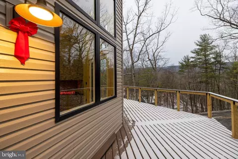 Exterior - 67 Knight Dr, Basye, VA 22810 photo 7 of 9
