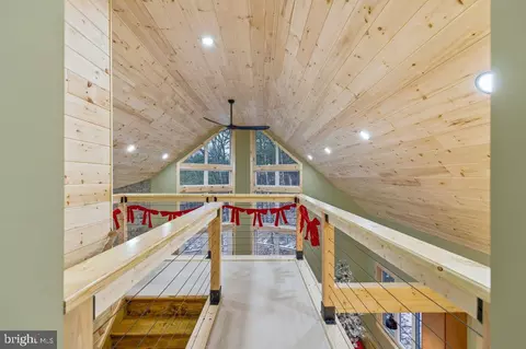 Entry Way - 67 Knight Dr, Basye, VA 22810 photo 6 of 6
