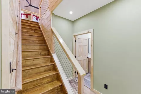 Entry Way - 67 Knight Dr, Basye, VA 22810 photo 5 of 6