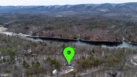 View/Area - 67 Knight Dr, Basye, VA 22810 photo 2 of 4