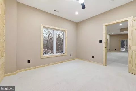 Bedroom - 67 Knight Dr, Basye, VA 22810 photo 6 of 6