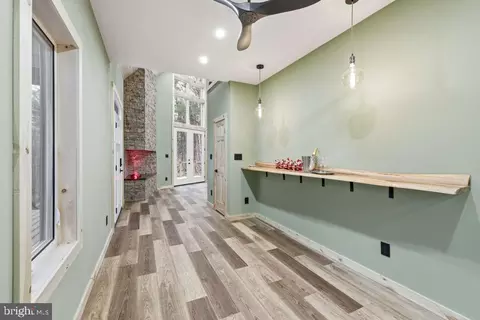 Entry Way - 67 Knight Dr, Basye, VA 22810 photo 4 of 6