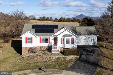 134 Dillon Ct, New Market, VA 22844